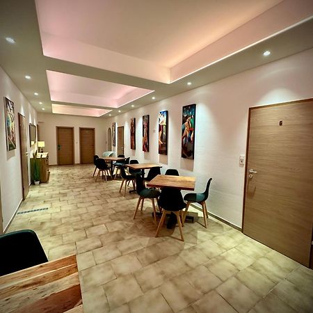 Apartamento Bendorma Hanóver Exterior foto