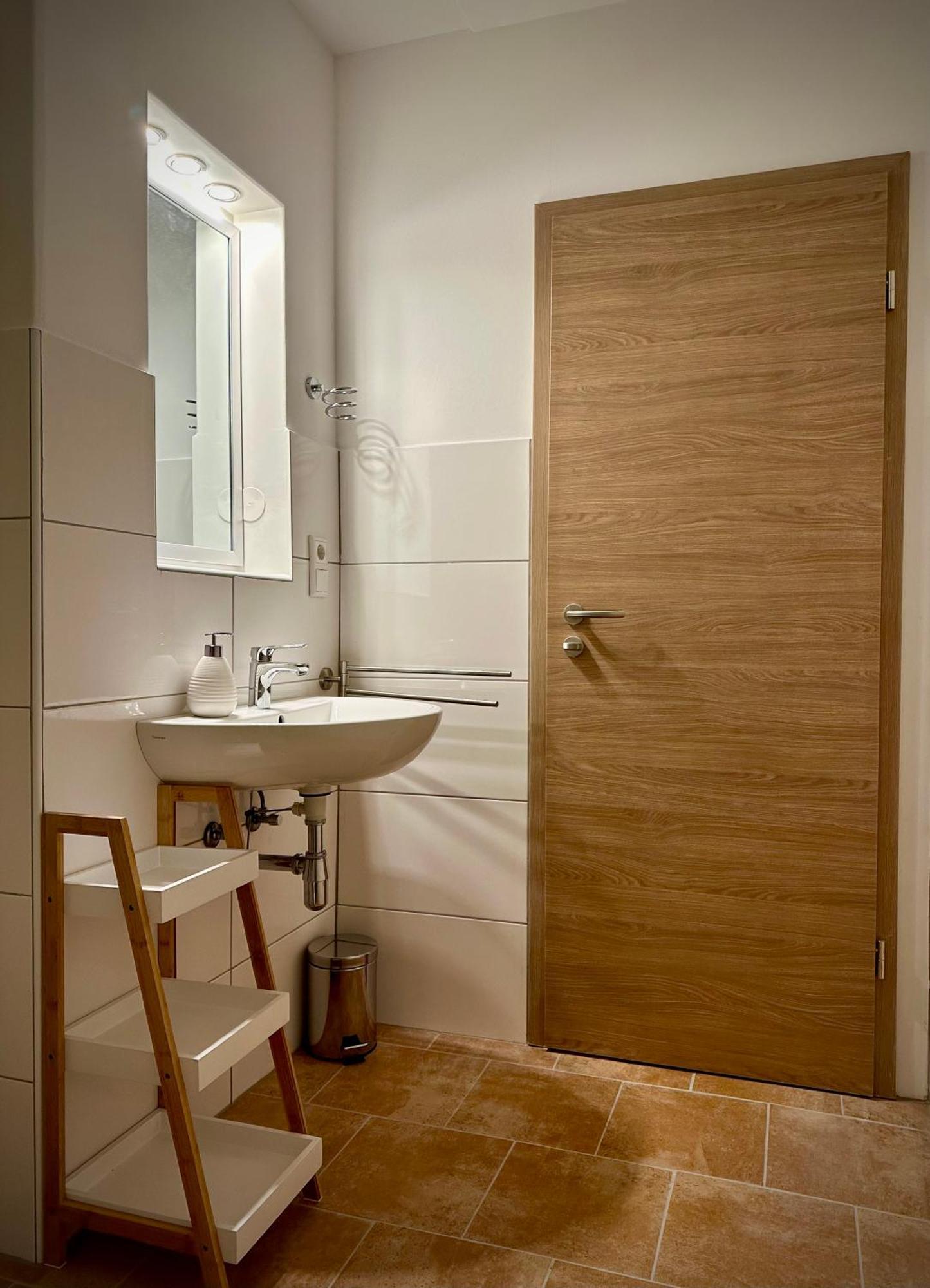 Apartamento Bendorma Hanóver Exterior foto