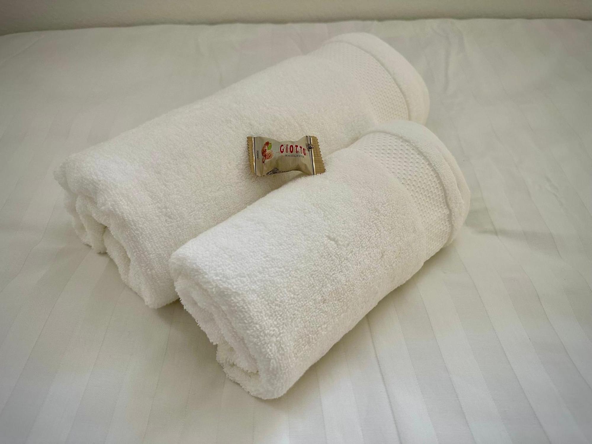 Apartamento Bendorma Hanóver Habitación foto