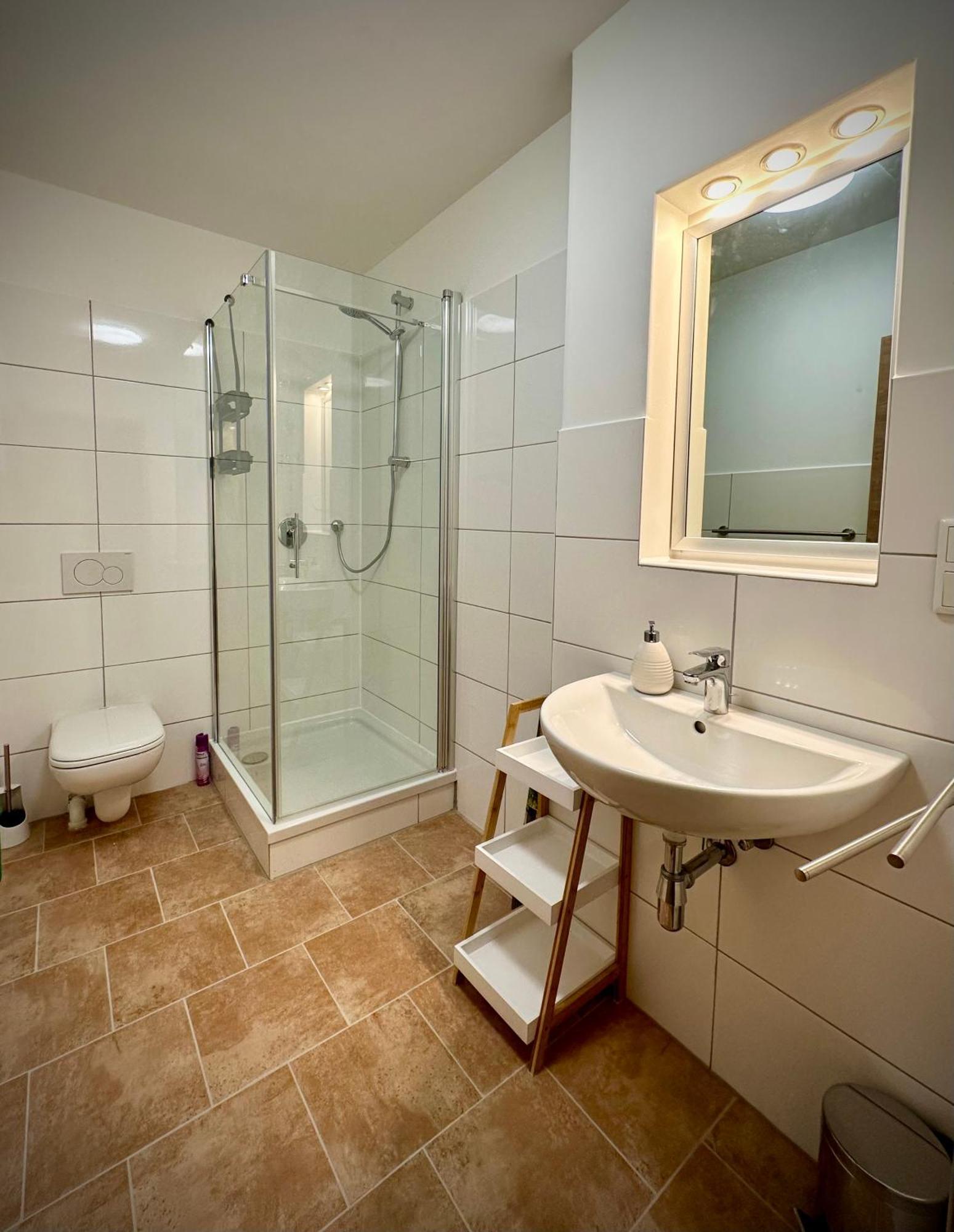 Apartamento Bendorma Hanóver Habitación foto